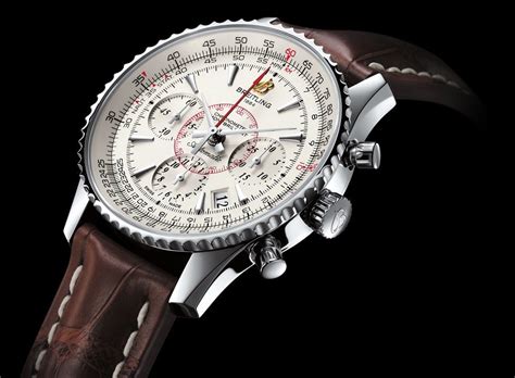 Breitling aviator watches prices